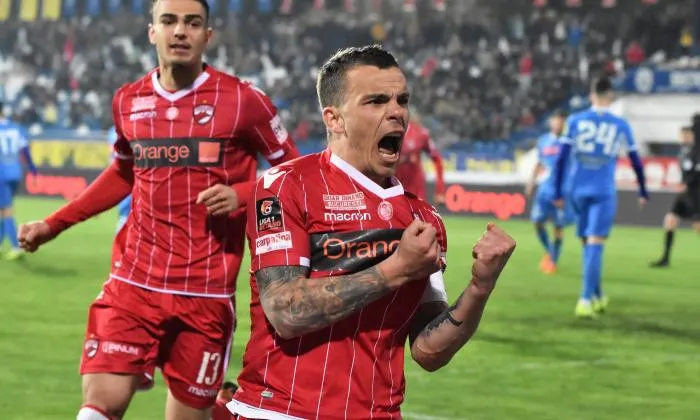 Nistor la FCSB?! Becali e convins: ”Eu zic că da”