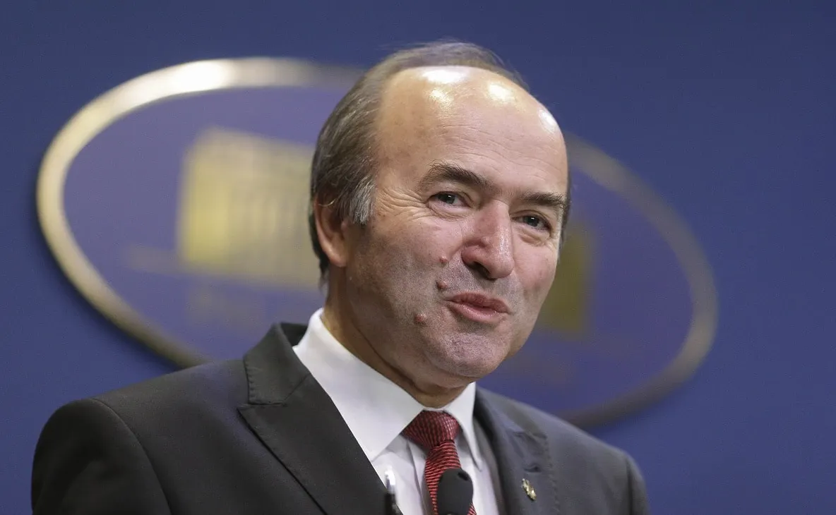Tudorel Toader râde de Ana Birchall: "Să-i explice cineva asta. Mulțumiri"