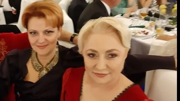 Ședință urgentă în PSD. Olguța Vasilescu, din nou șefă