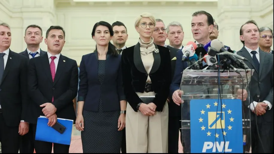 Audierea miniștrilor propuși, runda a doua