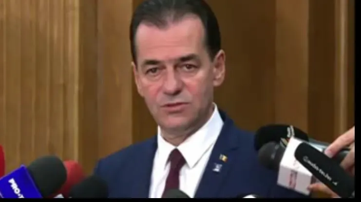 Ludovic Orban, despre acciza la carburanți: ”Vom avea discuţii la nivelul Comisiei Europene”