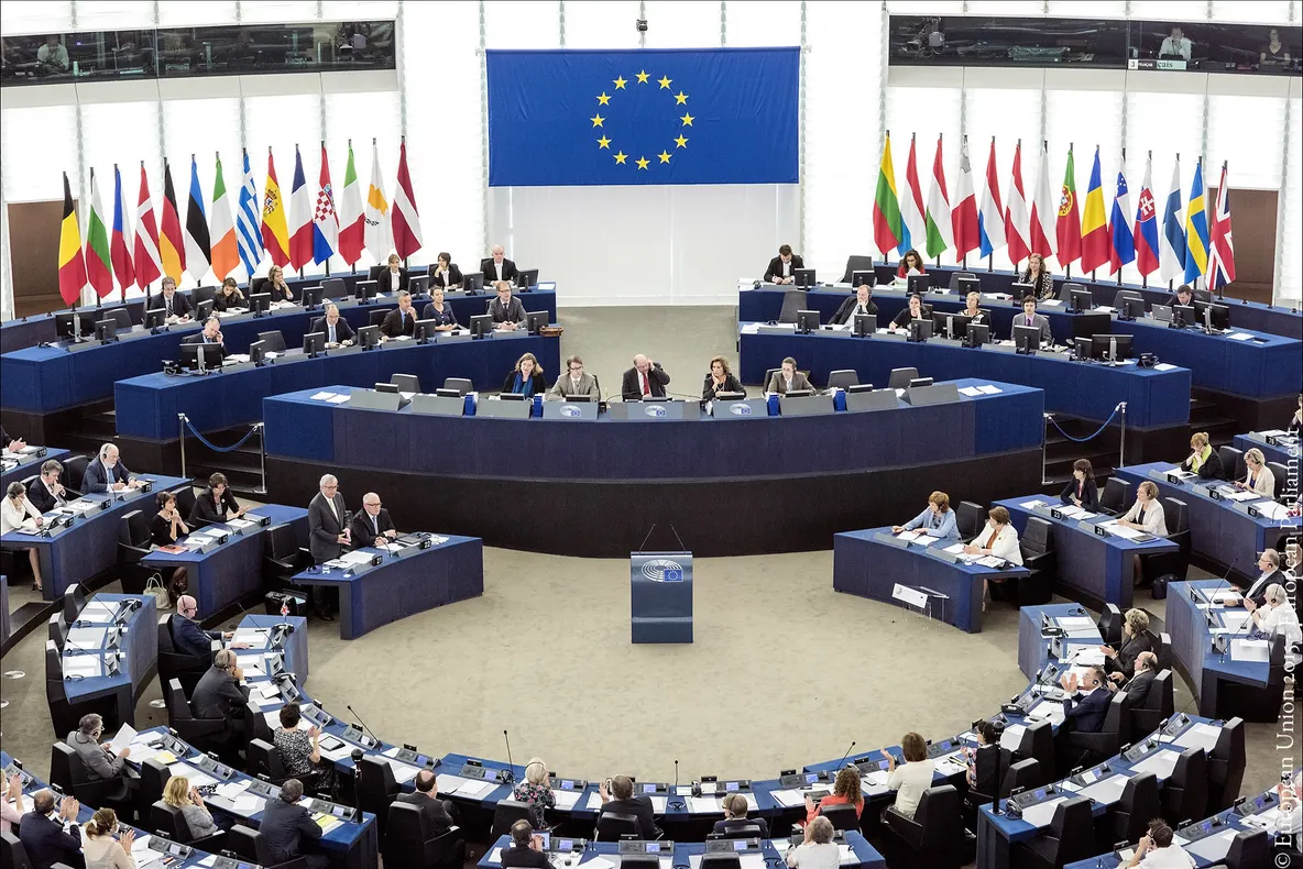 Divergențe pe bugetul de anul viitor între Comisia Europeană și Prlament