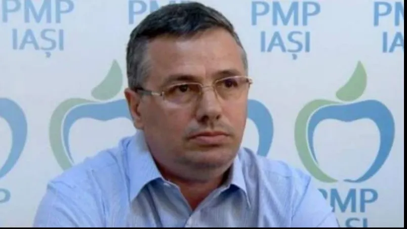 Un fost deputat a fost obligat de instanță să-și recunoscă fiul după doi ani de la nașterea acestuia