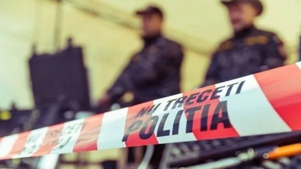 Crimă la Curtea de Argeș. La 75 de ani, a fost găsit mort, în casă. Ipoteza șocantă a anchetatorilor