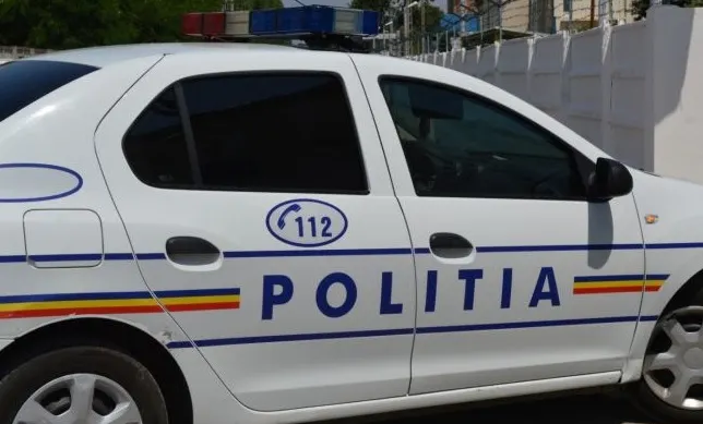 O nouă răpire în Olt: tânără luată cu forţa de pe stradă şi băgată într-o maşină