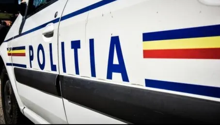 Scandal monstru! Funcție în poliție, negociată de proxeneți