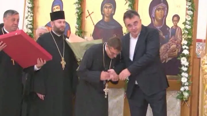 Marian Oprișan, unul dintre cei mai vechi baroni PSD, ar fi pierdut șefia CJ Vrancea