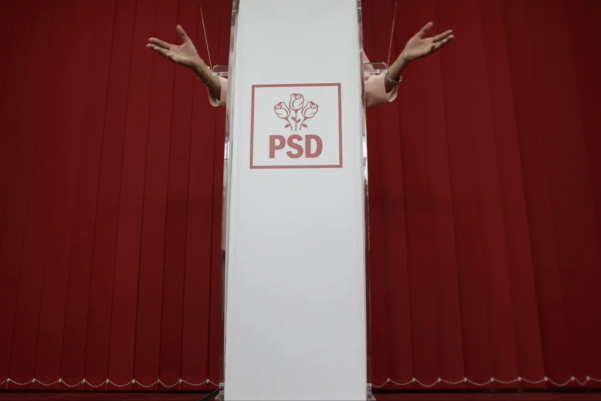 Ciolacu anunță pierderea majorității. Mihai Fifor îl contrazice!