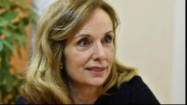 USR a înlăturat-o pe Roxana Wring, acuzată că a colaborat cu Securitatea