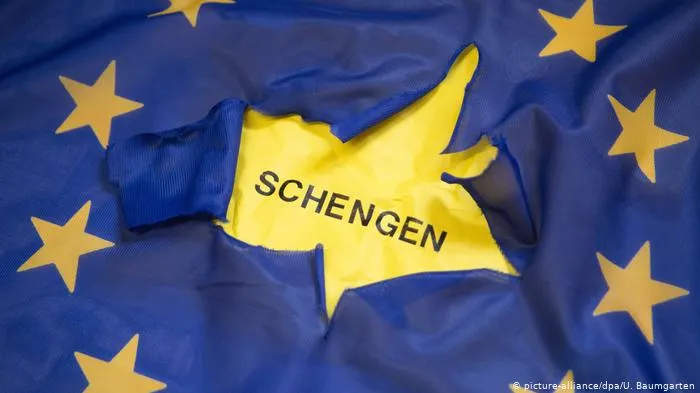România și Bulgaria, tot mai aproape de intrarea în Schengen