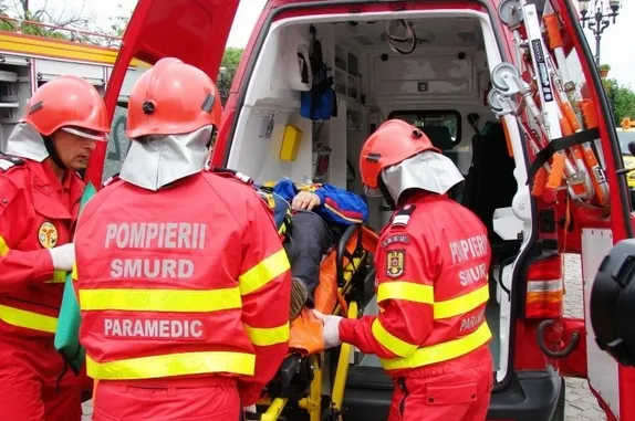 Sfârșit tragic pentru băiatul de 13 ani care a căzut peste balustradă, la școală