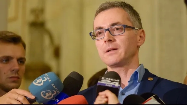 Ludovic Orban, răspuns ironic pentru Stelian Ion, candidat la Constanța: ”Vergil Chițac are 30-35% în sondaje. Să aleg pe cineva care are 12-14%?”
