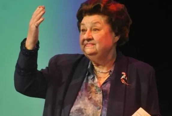Tamara Buciuceanu nu avea copii. Cui rămâne toată averea