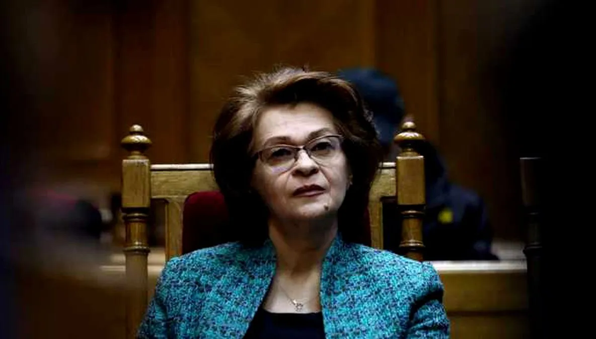 Val de pensionări în magistratură. Fosta șefă a Curții Supreme este și ea pe listă