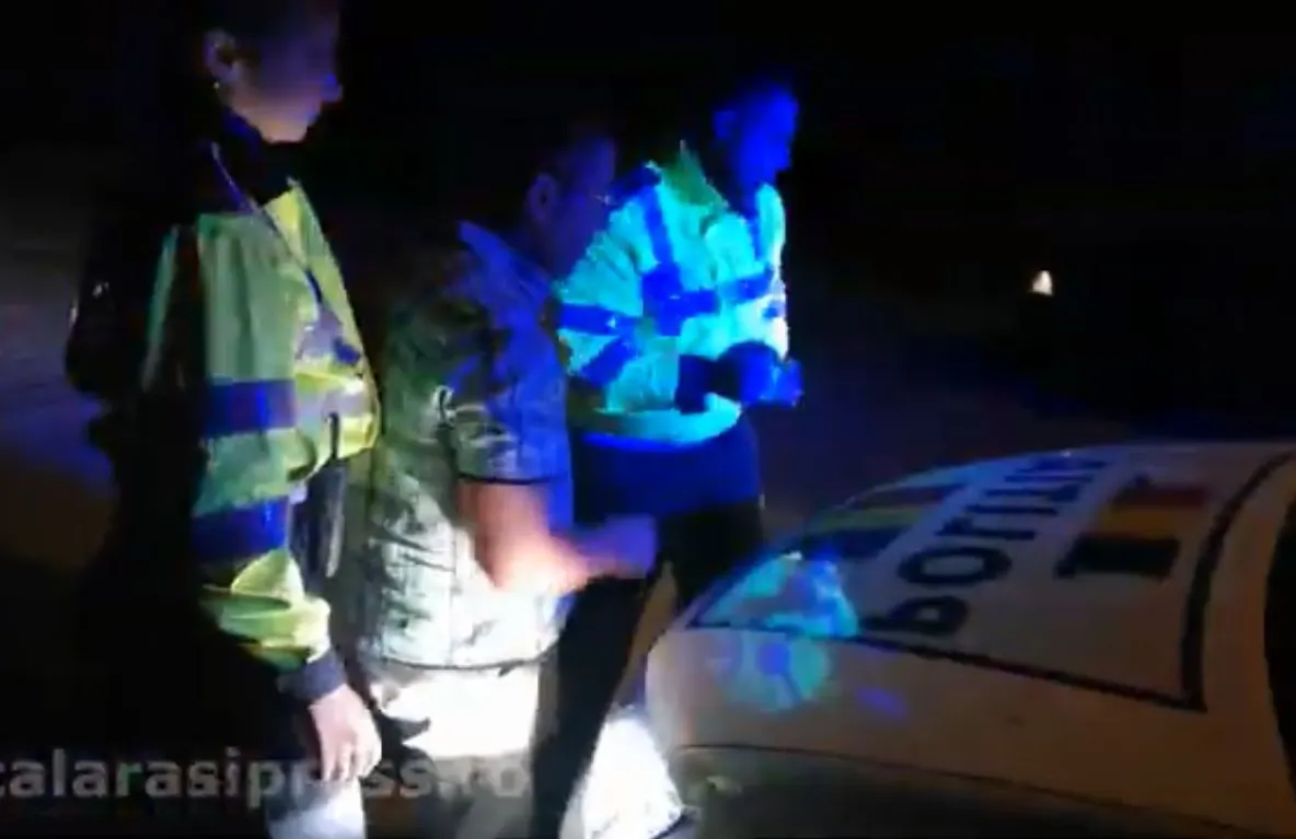 Taximetrist acuzat că a dat cu mașina peste un client după ce s-au certat pentru prețul cursei