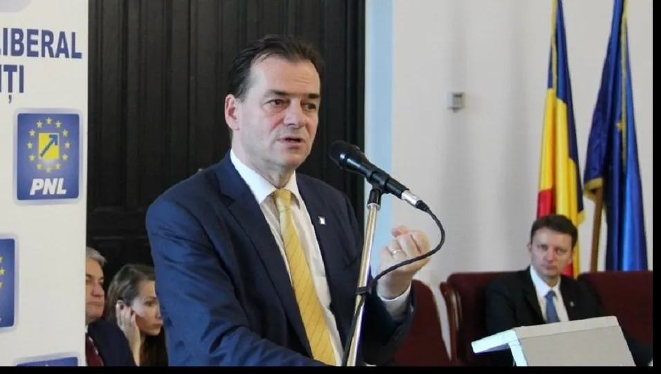 Bursa zvonurilor. Lista noului guvern. Orban, premier. Rareș Bogdan, la Interne sau la Apărare