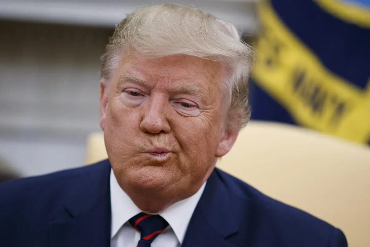 Oamenii lui Trump cer ca fiul lui Joe Biden să fie audiat