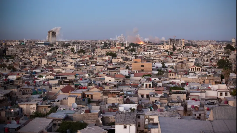 Ofensiva Turciei din Siria, condamnată de Canada