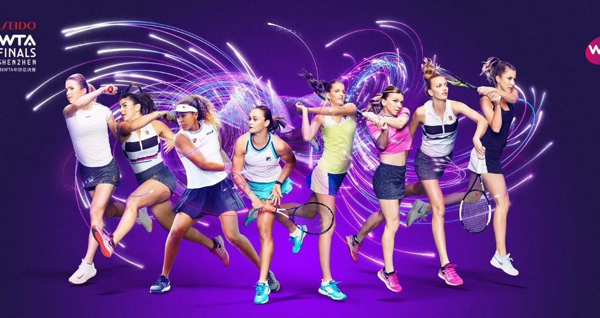 FOTO | Simona Halep a plecat spre Turneul Campioanelor!