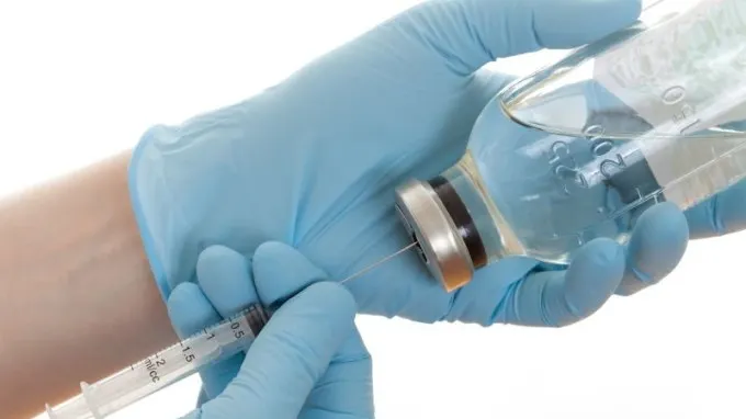 Ministerul Sănătății a livrat 25% din dozele de vaccin antigripal în județul Covasna