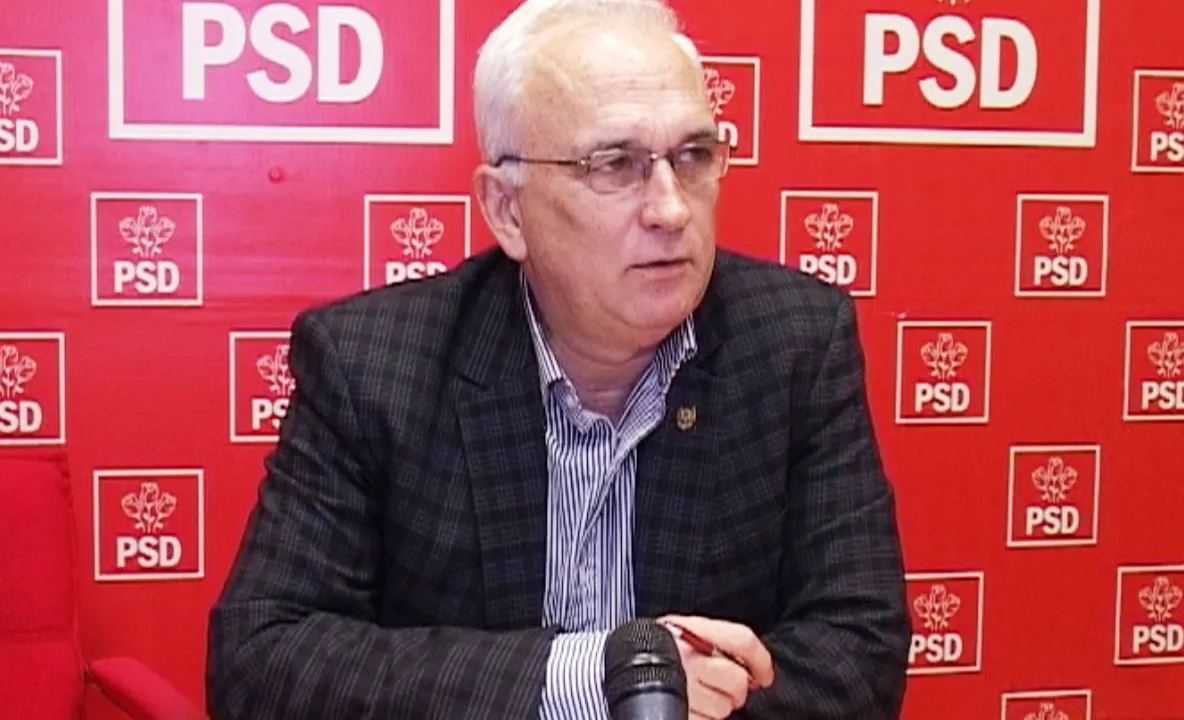 Pesedistul care a votat moțiunea, din greșeală: "Nu trădez partidul!"