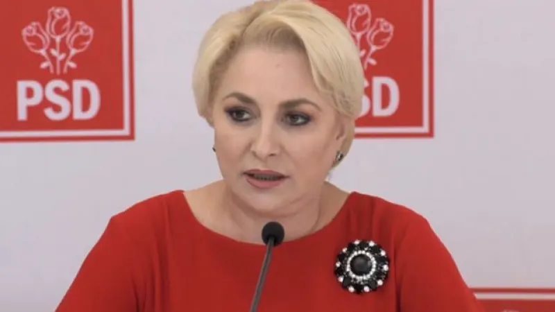 Scenariu bombă! PSD, de acord cu alegerile anticipate
