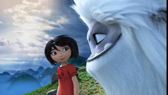 Desenul animat "Yeti, omul zăpezilor" a declanșat un scandal între China și alte țări din Asia