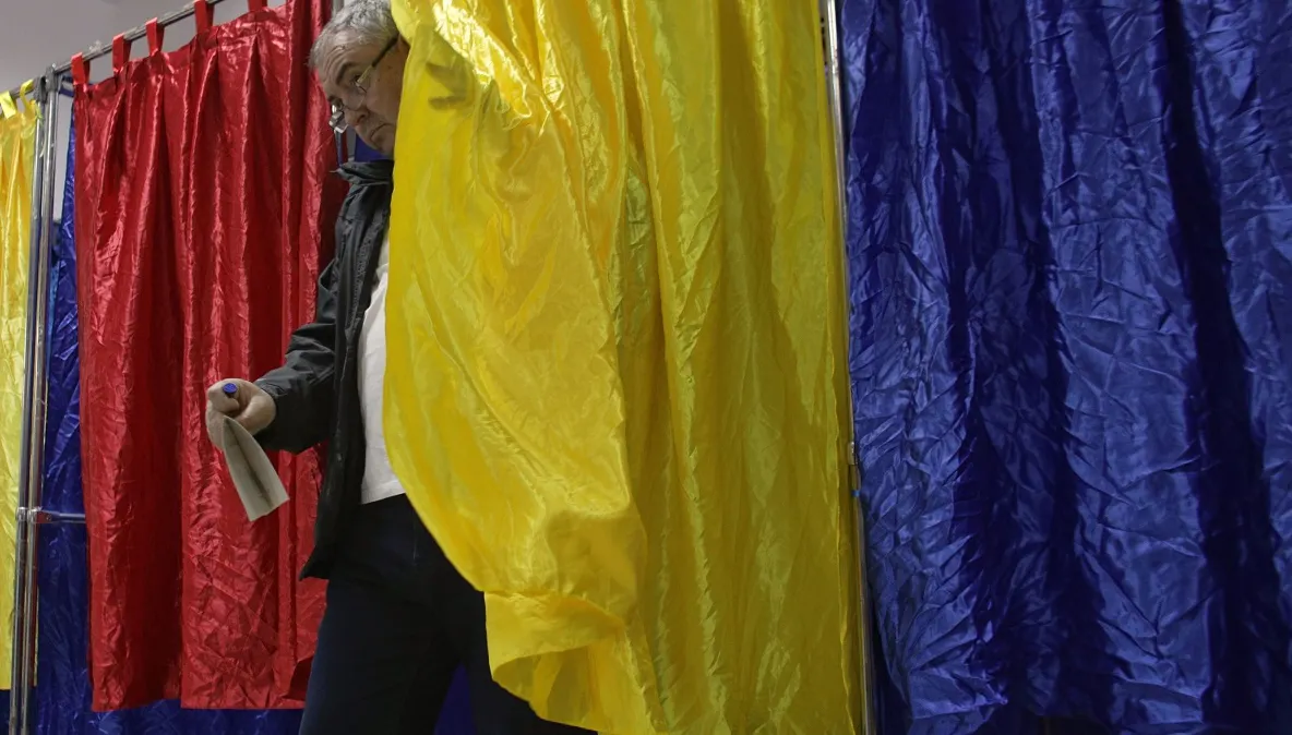 Schimbări spectaculoase în topul județelor după prezența la vot