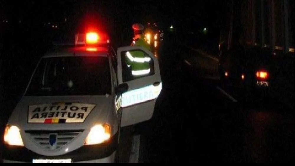Autorități în alertă. "Este un camion plin cu morți lângă Timişoara"