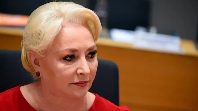 Dăncilă anunță execuții în PSD
