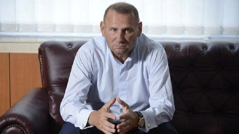CNSAS: "Viorel Cataramă a fost informator al Securităţii, dar nu colaborator"