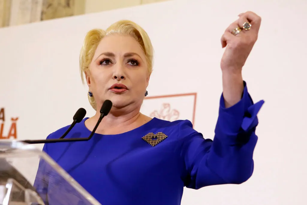 10 milioane de euro ar fi dispărut din conturile PSD. Zvonul care aruncă în aer partidul
