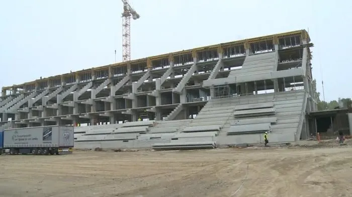 Promisiuni nerespectate! Stadioanele propuse de București pentru Euro 2020 au ieșit din calcule
