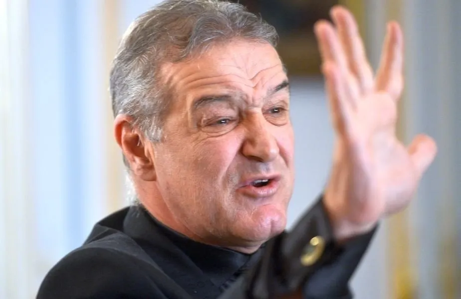 Judecătorii nu au fost de acord cu reabilitarea lui Gigi Becali: Este prematur! DECIZIA Înaltei Curți de Casație și Justiție