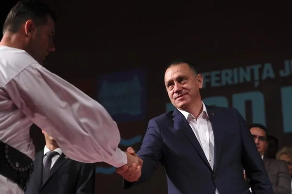 Mihai Fifor, înainte de CEx-ul PSD: Cu certitudine este nevoie de o schimbare! Sunt alături de cei care susțin acest lucru
