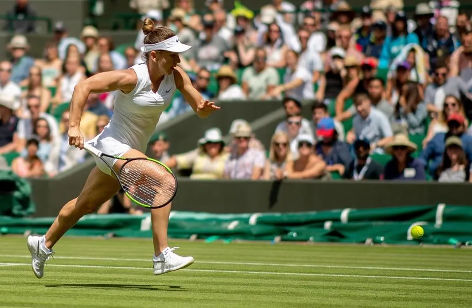 Simona Halep nu mai joacă pentru România! Anunțul făcut de Ion Țiriac
