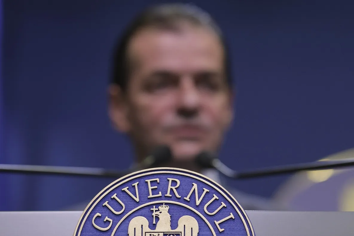 Orban se pune la adăpost, în caz de negocieri eșuate. Guvernul își va asuma legea bugetului