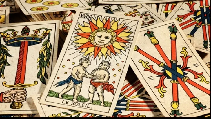 Adevărul despre TAROT pe care nimeni nu îl spune. Este cel mai mare secret al ghicitoarelor
