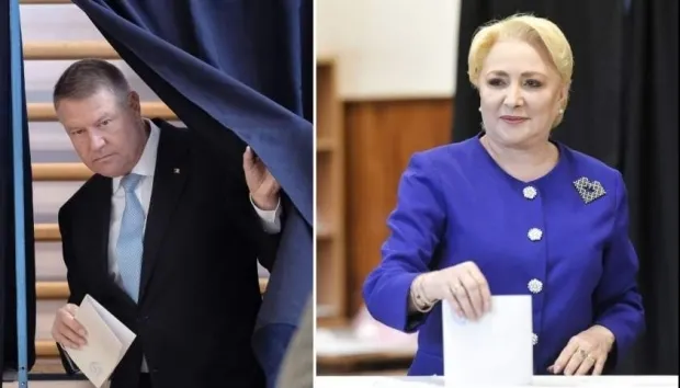  Alegeri prezidențiale 2019 turul II. Aflați primii cine este noul președinte. EXIT-POLL IRES, la Realitatea Plus