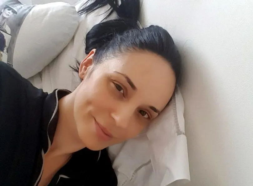Boala de care suferă Andreea Marin. Ce spun rezultatele?