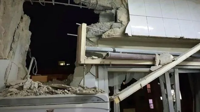 Israelul, atac aerian devastator. Cum vor reacționa statele musulmane?