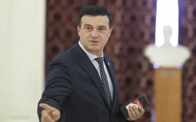 Primele reacții din PSD după declarația ofensatoare a lui Bădălău