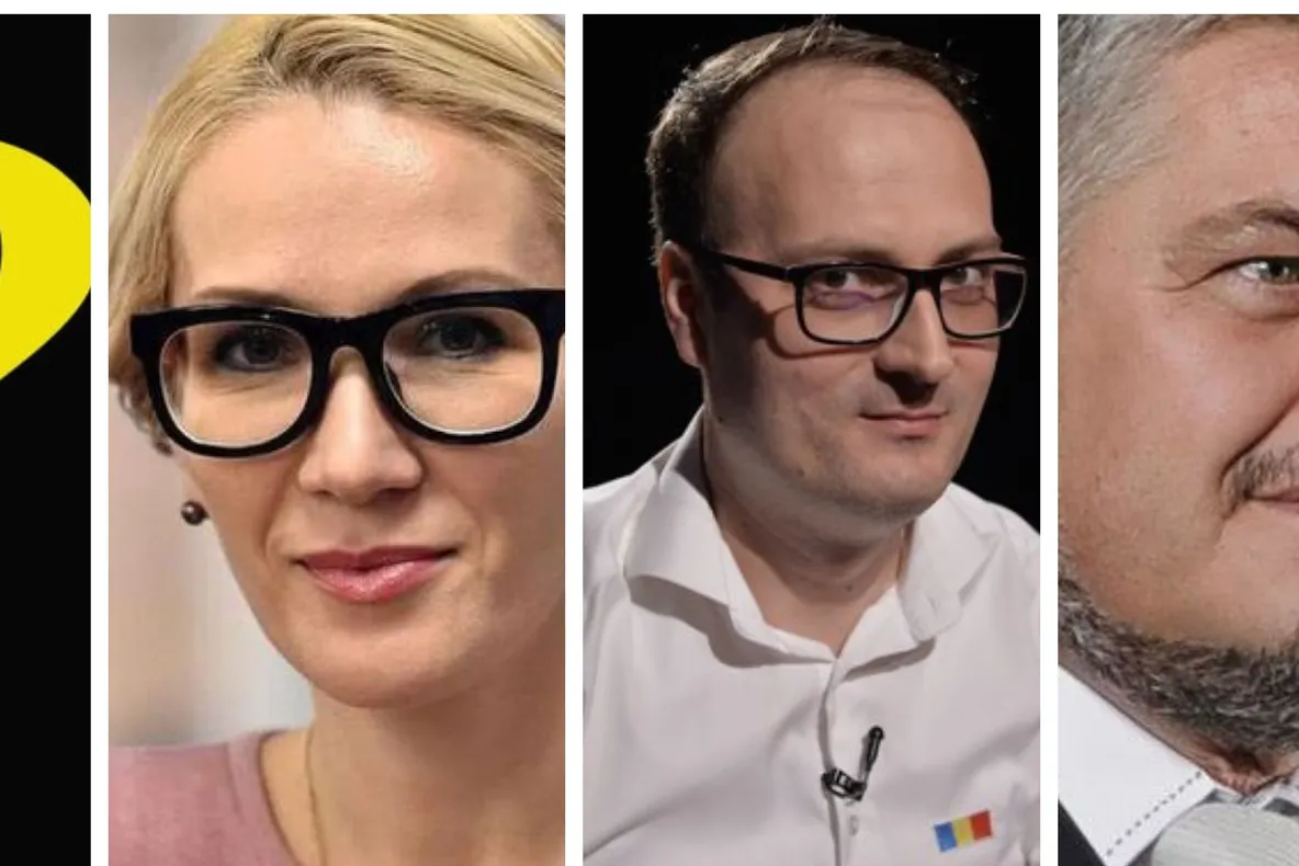 Cine sunt candidații care au ratat pragul de 3% și NU pot încasa 10 milioane de dolari