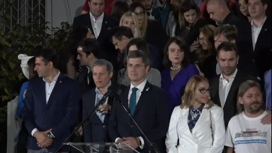 Dan Barna nu acceptă înfrângerea: ”Încă se joacă!”