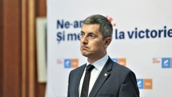 Adevăratul motiv al înfrângerii lui Barna. „A fost o intoxicare…”