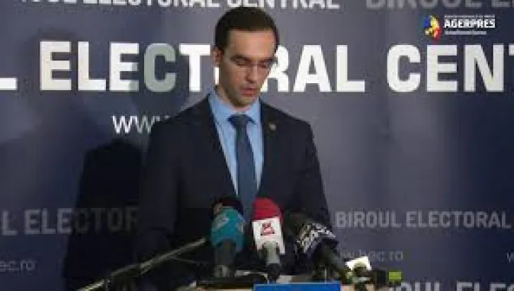 Rezultate FINALE de la BEC: Cine s-a clasat pe ULTIMUL loc la prezidențiale
