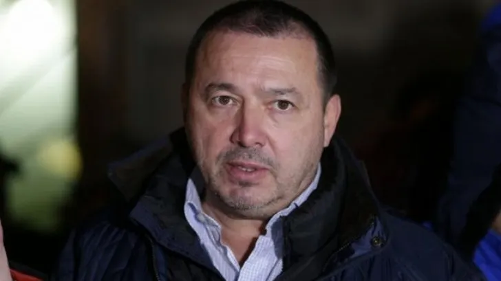  Deputatul ”Mitralieră” continuă declarațiile șocante despre termoscanare: ”Prin amprenta facială se preiau datele personale”