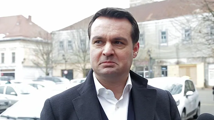 Primarul din Baia Mare riscă să rămână fără jumătate de milion de euro - Judecătorii au decis că edilul nu își poate justifica averea