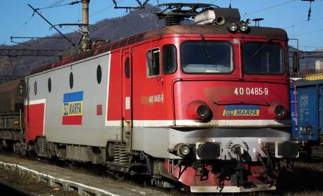 Directorul CFR Marfă și-a dat demisia 