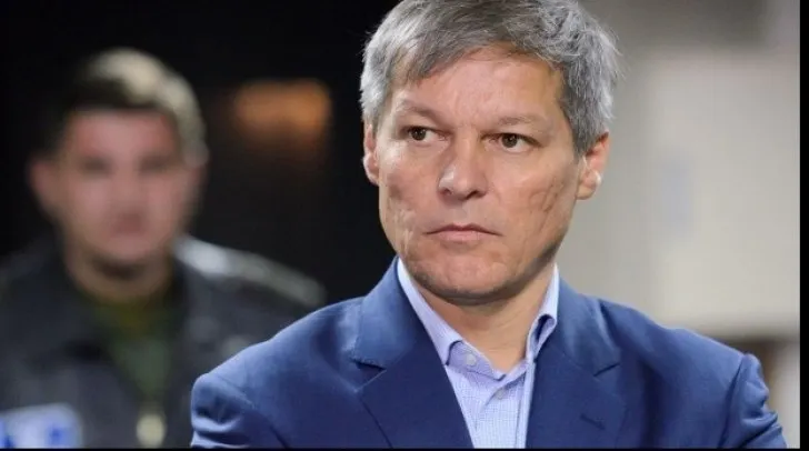 Dacian Cioloș, despre scandalul condamnării lui Florin Cîțu: „E o problemă gravă, de etică, de morală”